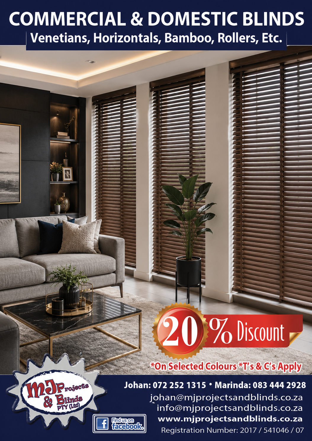 MJ Blinds Full Page June 2026